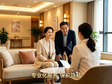 三元有偿售卵代生女生的客户的客户群体有哪些