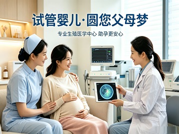 三元辅助生育服务 试管婴儿行业的兴起背景、发展与未来展望